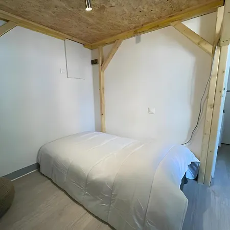 Le Loft - Studio - Mezzanine - 3p - Reve Au Mans * Le Mans